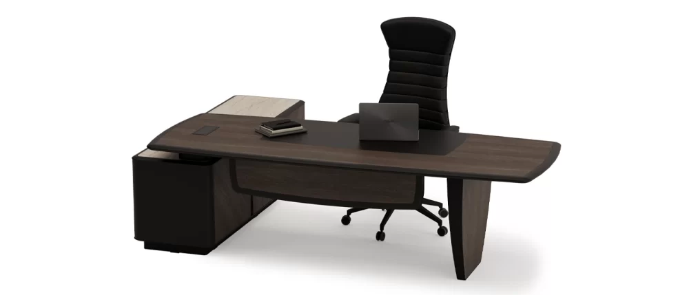 Fancy Executive Office Set - Image 2