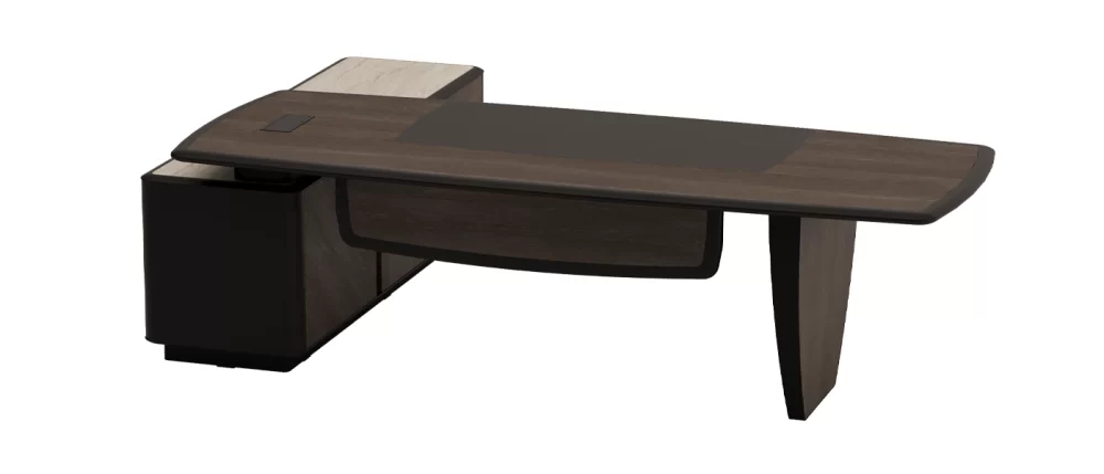 Fancy Executive Office Set - Image 3