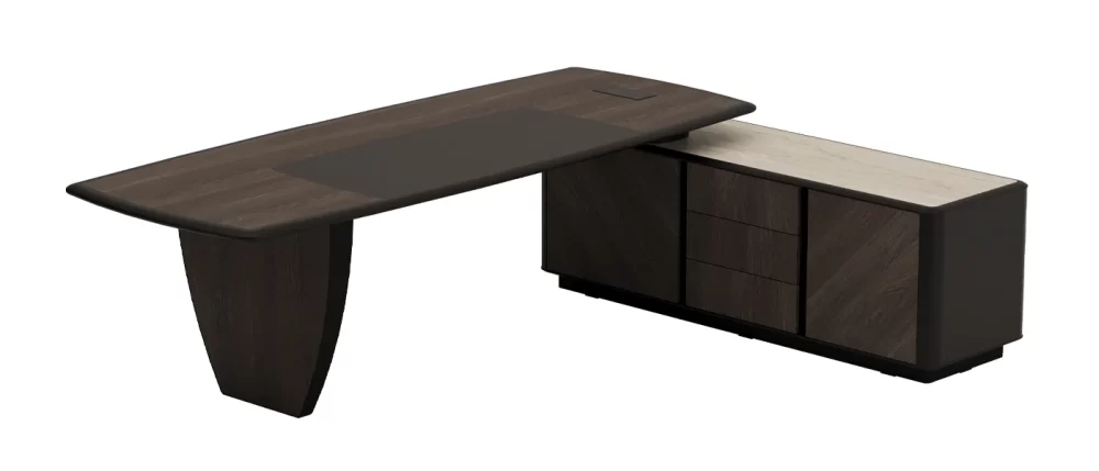 Fancy Executive Office Set - Image 4