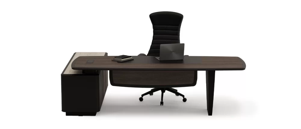 Fancy Executive Office Set