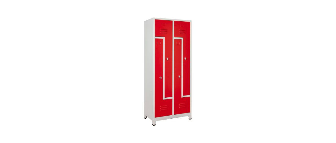 Staff Storage Cabinets