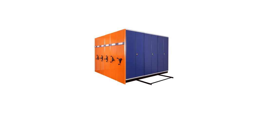 Archive Systems