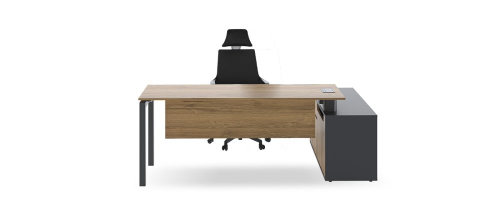 Galaxy Executive Office Set