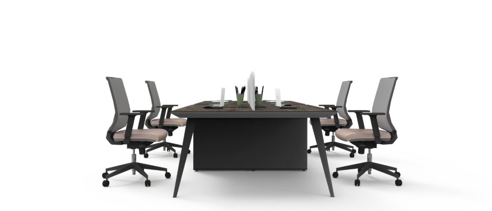 Line Desk