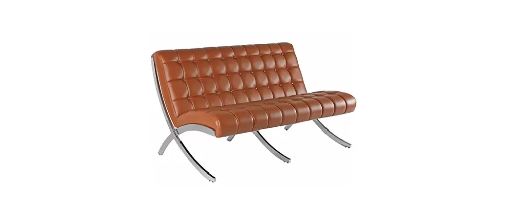 Patria Office Sofa