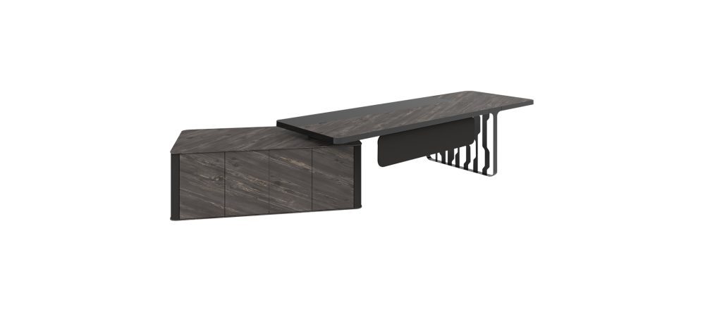 Trench Executive Office Set - Image 2