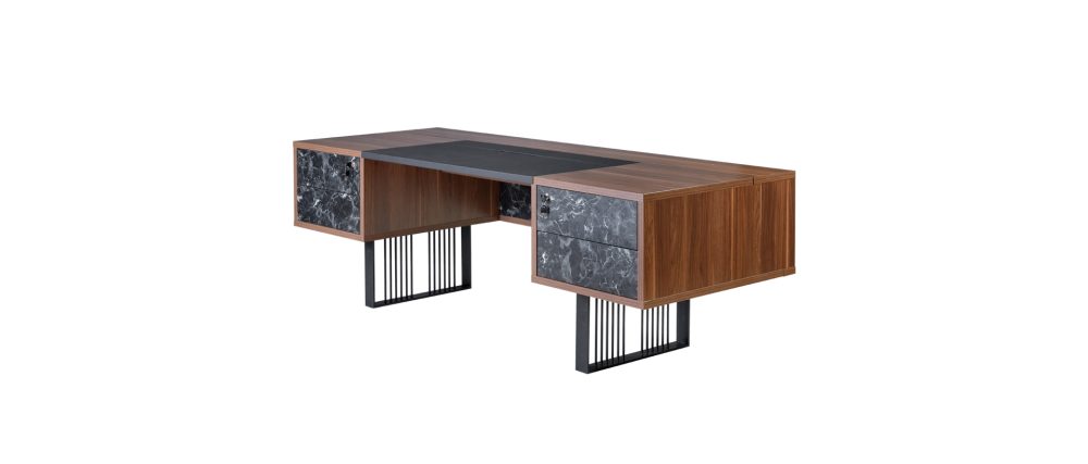 Wave Executive Office Set - Image 3