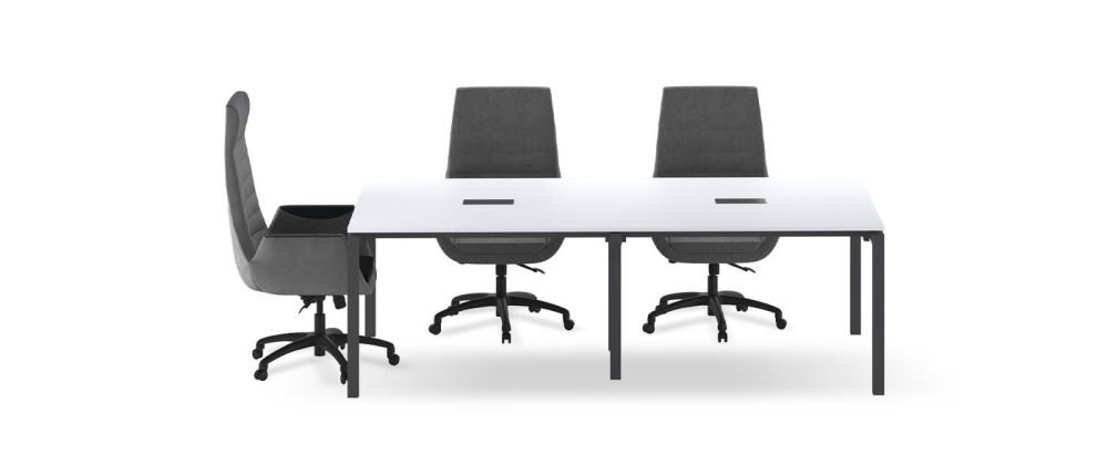 Galaxy Meeting Table