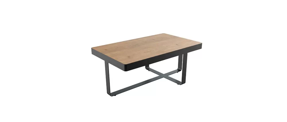Less Coffee Table
