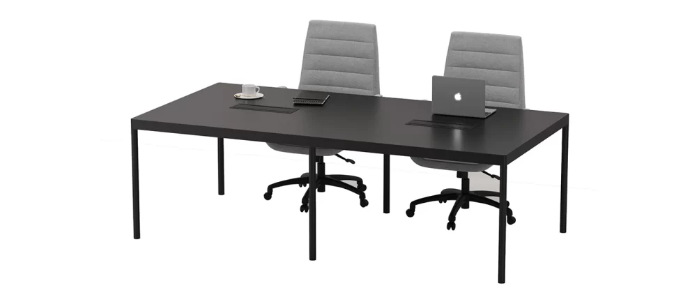 Less Meeting Table - Image 2