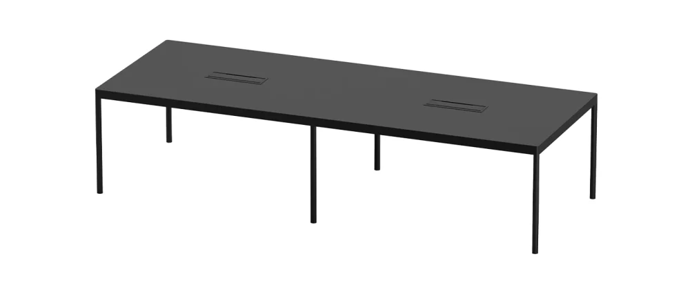 Less Meeting Table - Image 3
