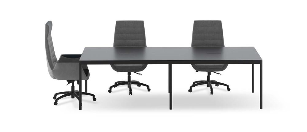 Less Meeting Table