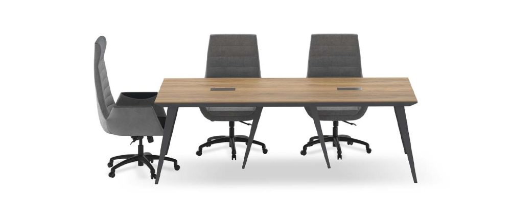 Line Meeting Table