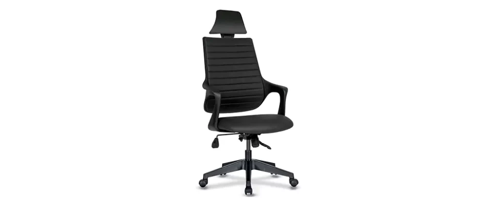 Trip Upholstered Office Chair