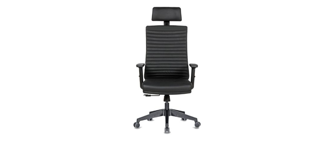 Tao Upholstered Office Chair