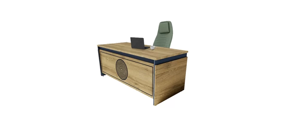 Flat Plus Executive Team