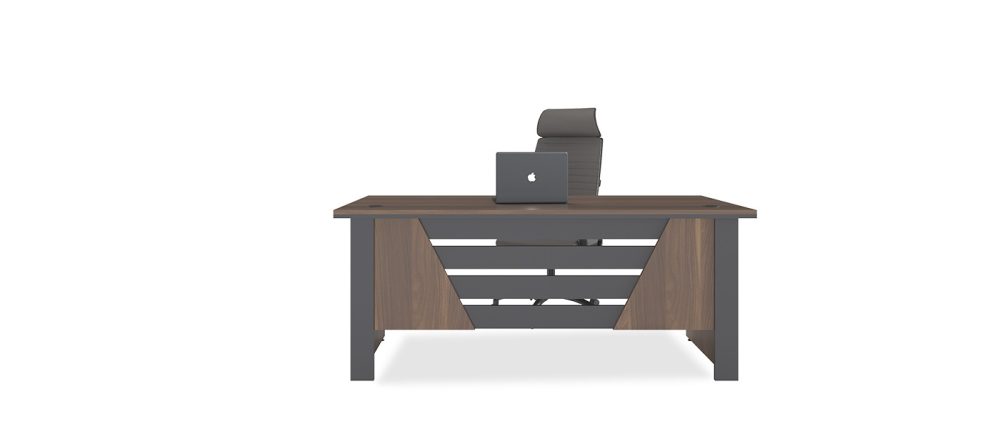 Eko Plain Executive Set