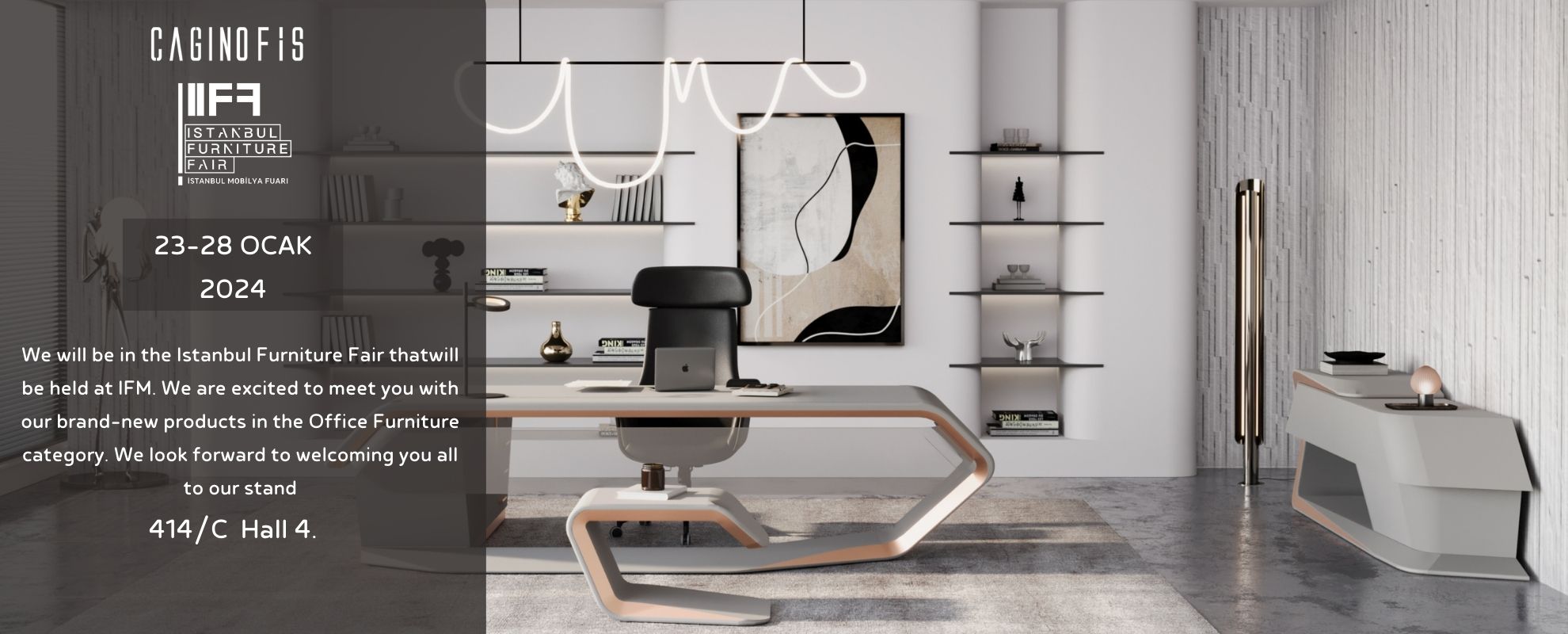 Çağın Office Furniture Office Furniture, Office Sets