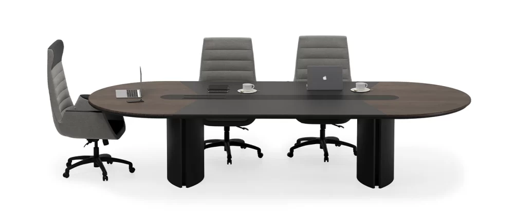 Etna Meeting Table