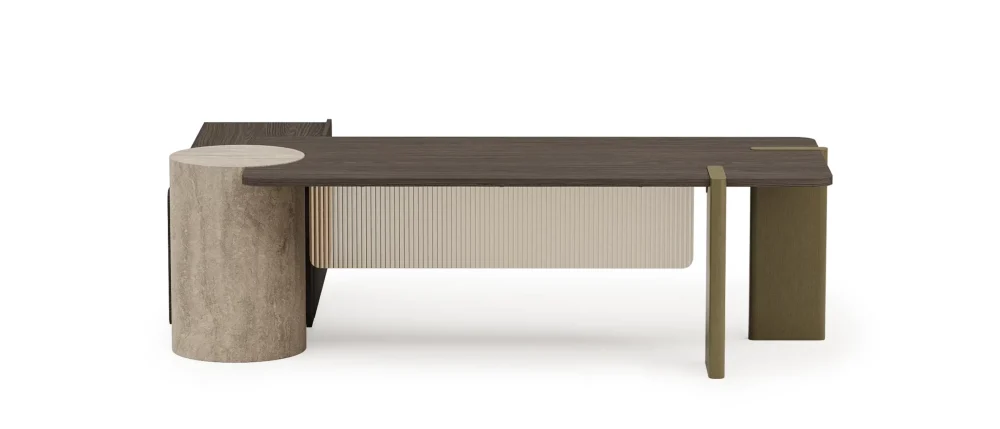 Avanos Executive Office Set