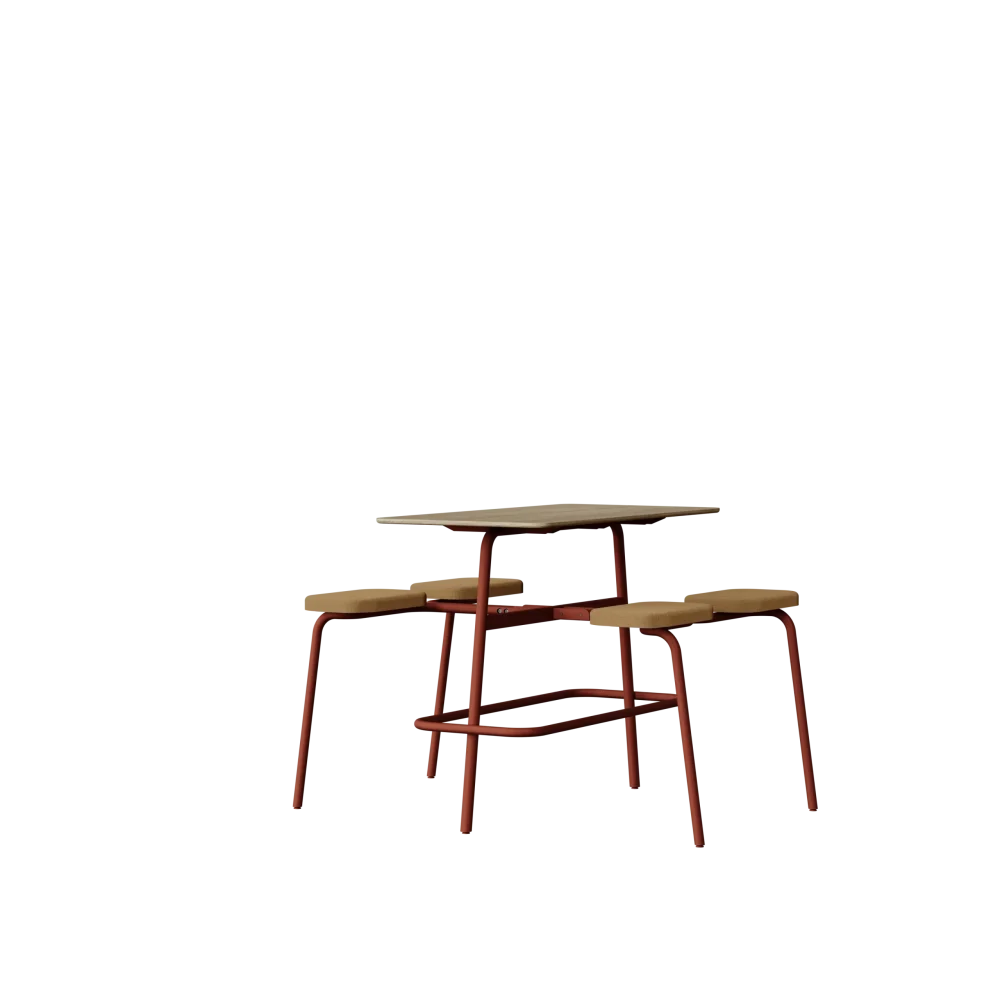 Talk Bar Masası - Görsel 2