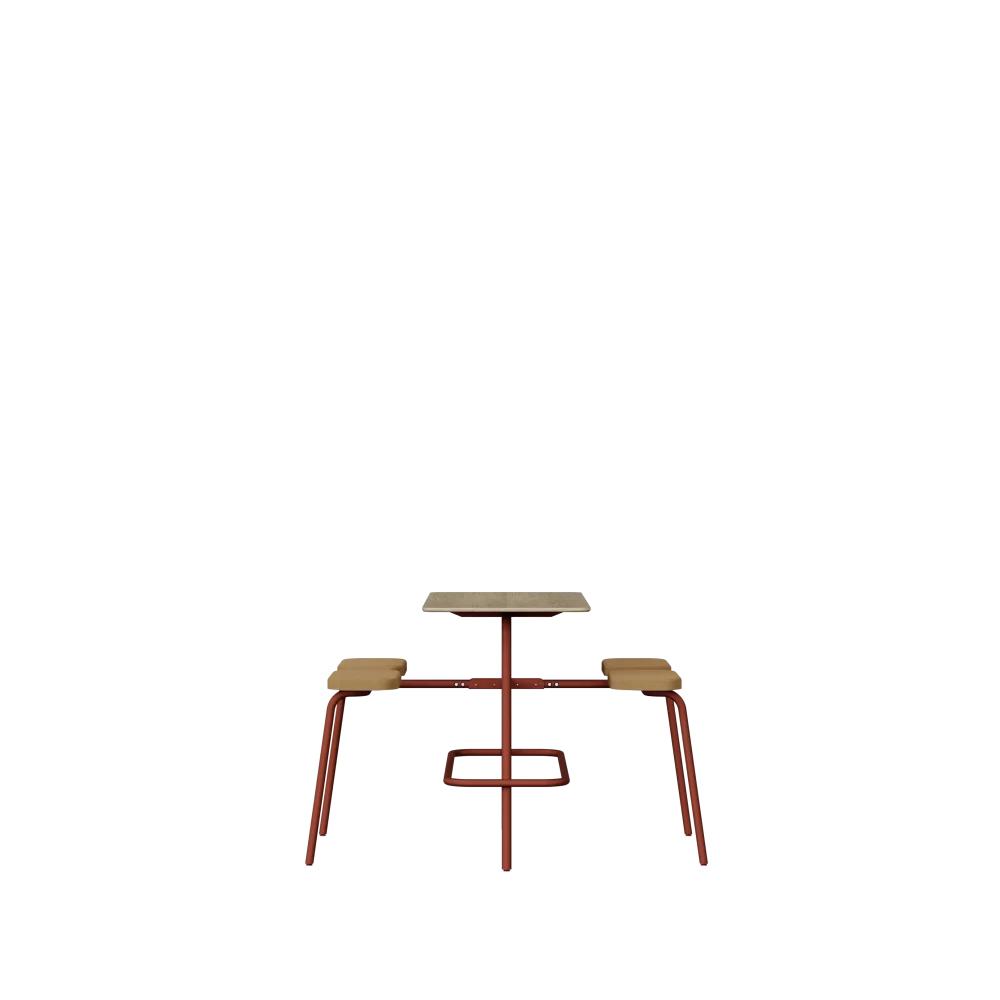 Talk Bar Masası - Görsel 4
