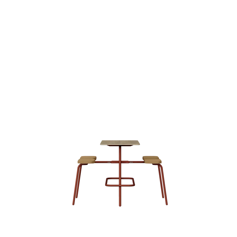 Talk Bar Masası - Görsel 3