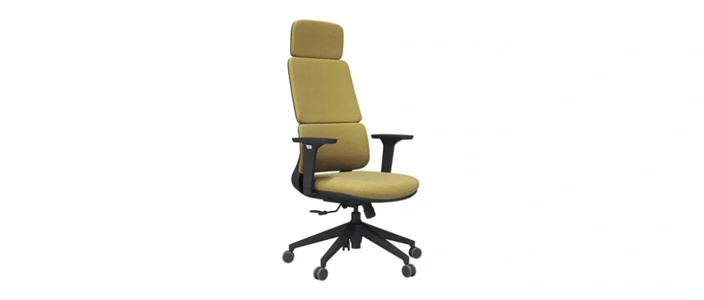 Fracto Office Chair